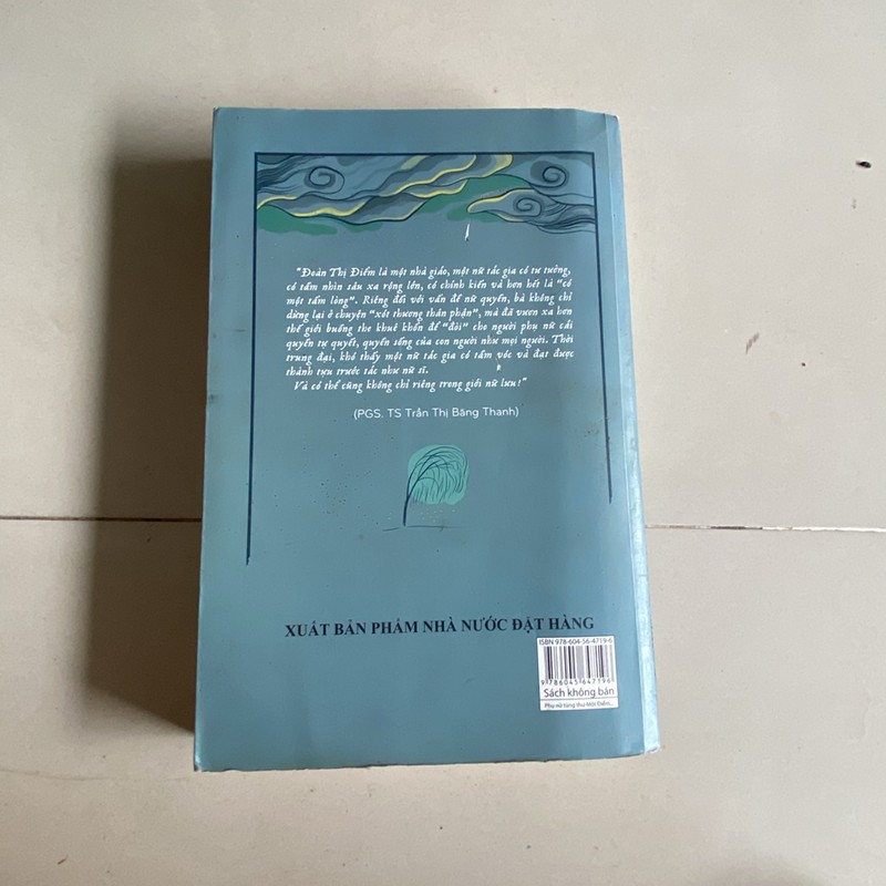 Một điểm tinh hoa thơ văn Hồng Hà Nữ Sĩ 192146