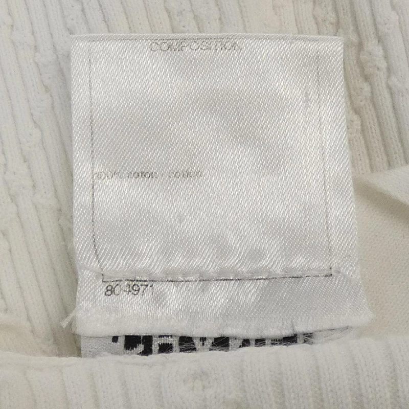 【Mã giảm giá】Áo cardigan dài CHANEL 642933