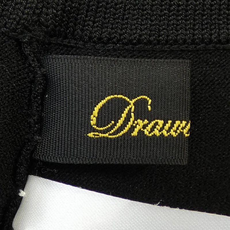 ドゥロワー DRAWER 6524-199-1918 Váy 646908