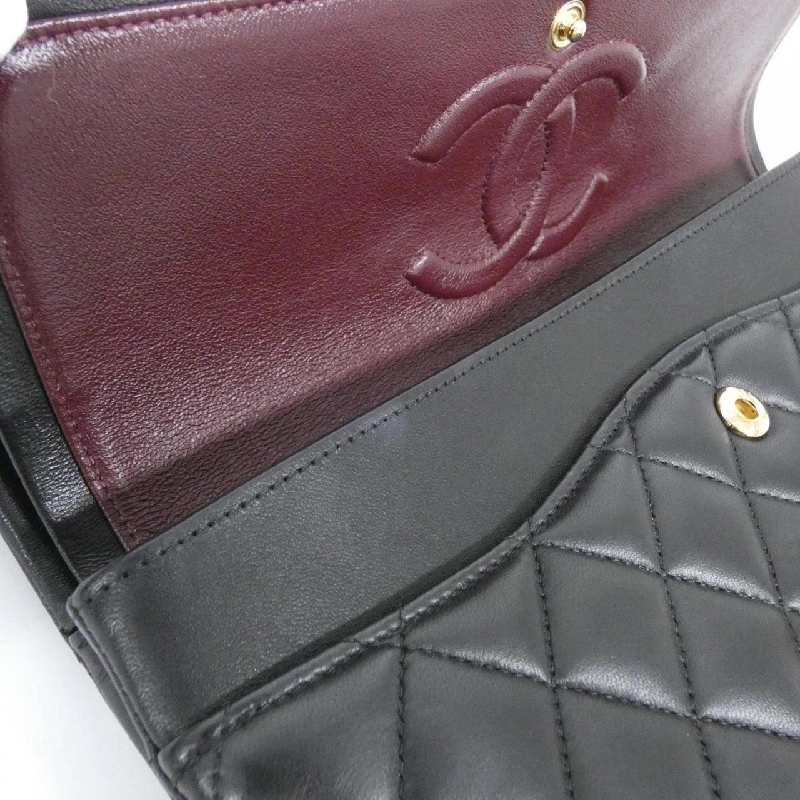 Túi xách chéo Chanel 1112 - Hàng hiệu Authentic 802681