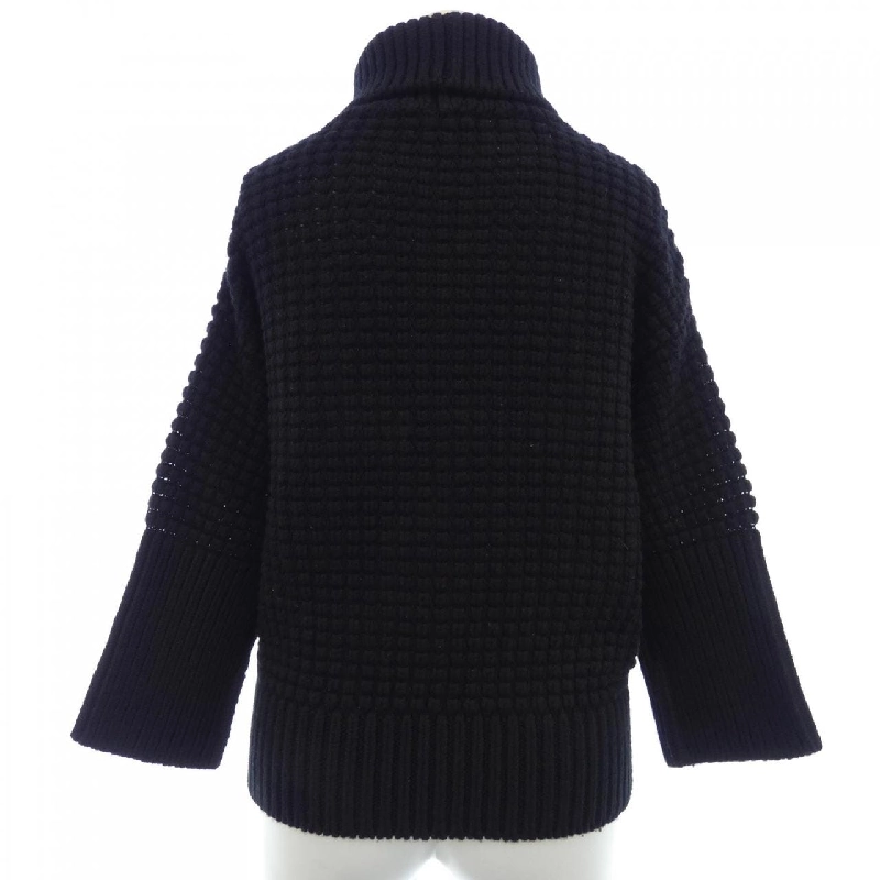 【Mã giảm giá】HERMES Áo len 644262