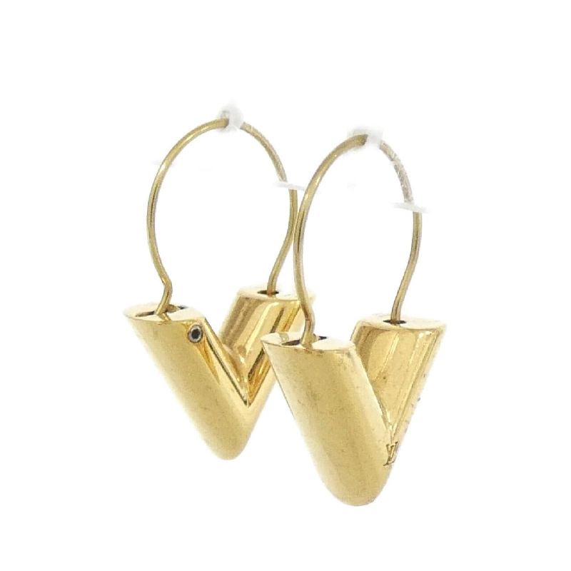 Bông tai Louis Vuitton Essential V M61088 - Hàng hiệu Chính hãng 772891