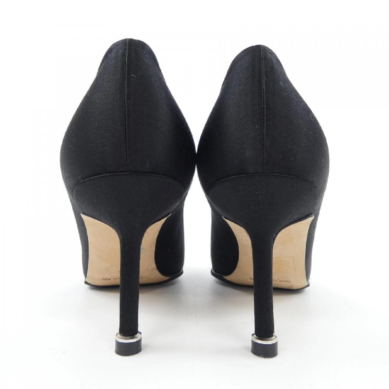 Giày cao gót MANOLO BLAHNIK 655952