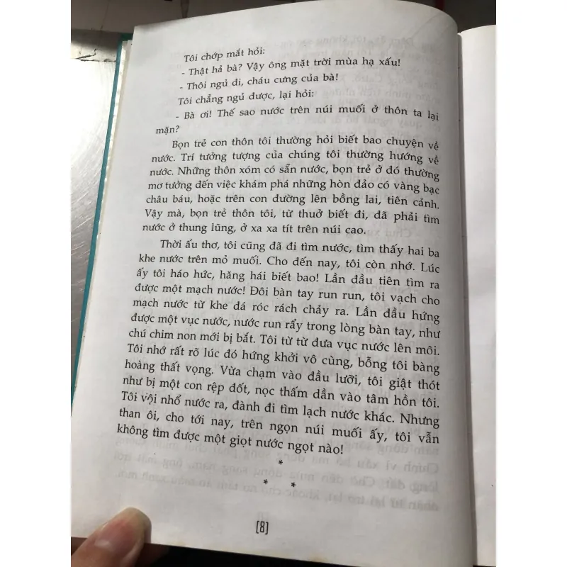 20 truyện ngắn đặc sắc Ấn Độ 977696