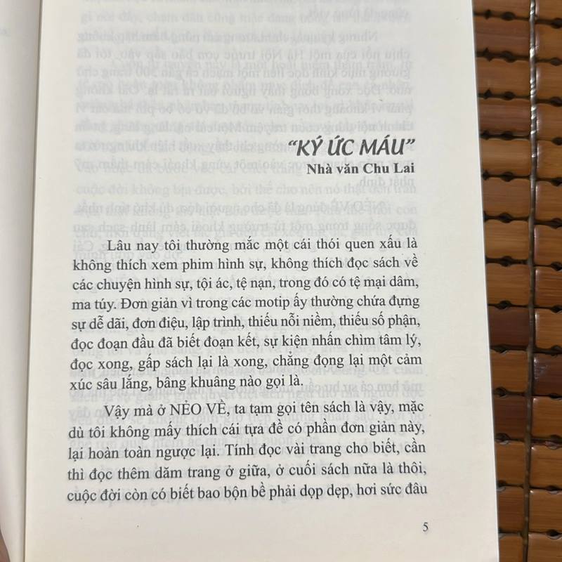 Nẻo về - Lê Trung Tuấn 522238