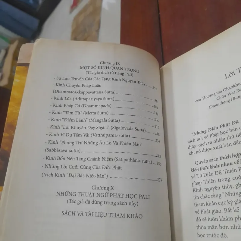 Walpola Rahula - Những điều PHẬT ĐÃ DẠY 600994