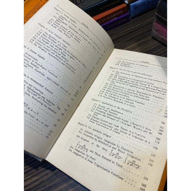 Problems in Higher Mathematics - V. P. Minorsky 358984