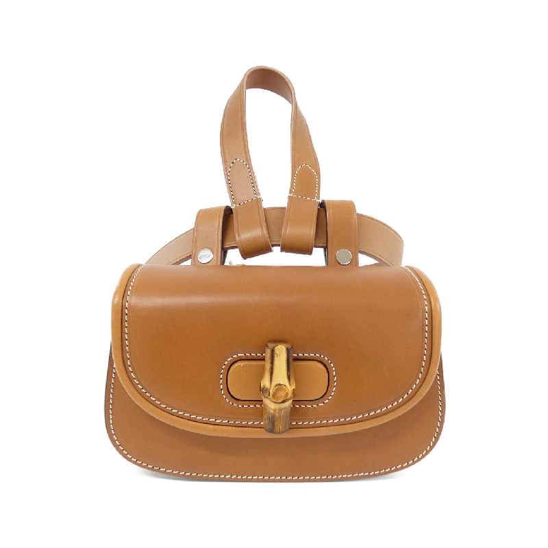Gucci GUCCI BAMBOO 1947 681137 UN5AN Túi đeo hông - Hàng hiệu Chính hãng 765091