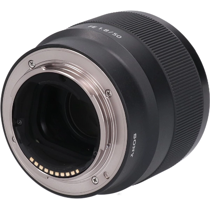 FE50mm F1.8 (SEL50F18F) - Hàng hiệu Authentic 879881