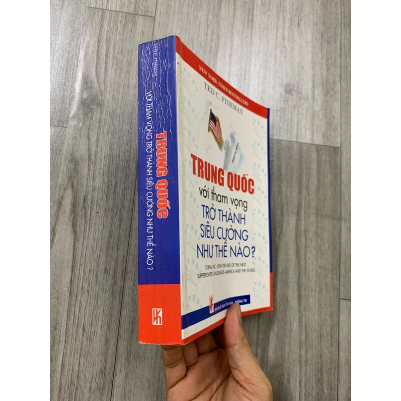 Trung quốc với tham vọng trở thành siêu cường như thế nào. 999 458328