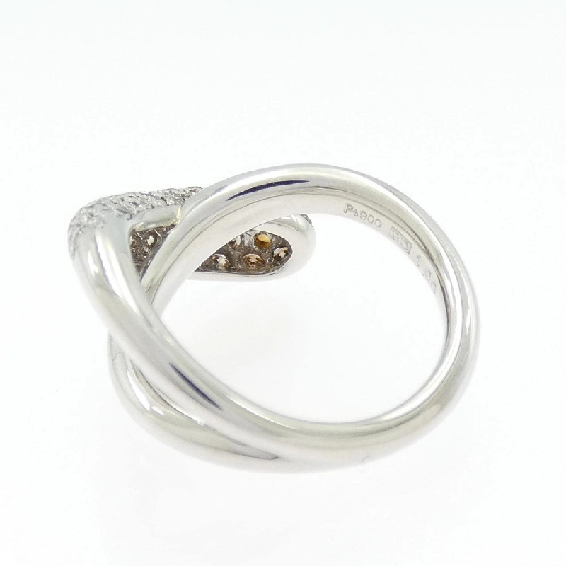 Nhẫn kim cương Kashikei 1.00CT - Hàng hiệu Authentic 836137