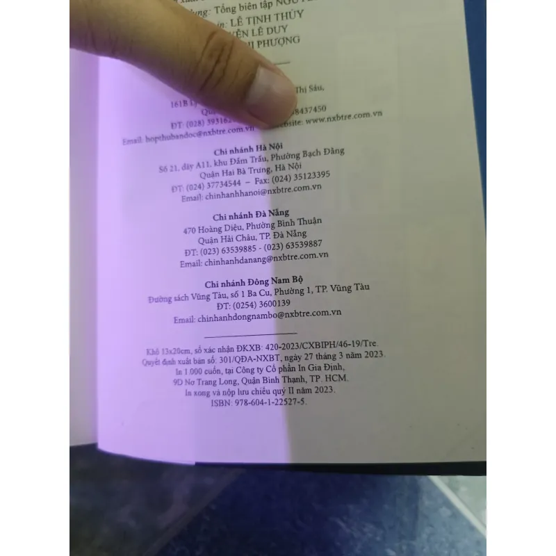 Lũ mục đồng - J. M. G Le Clézio 588307