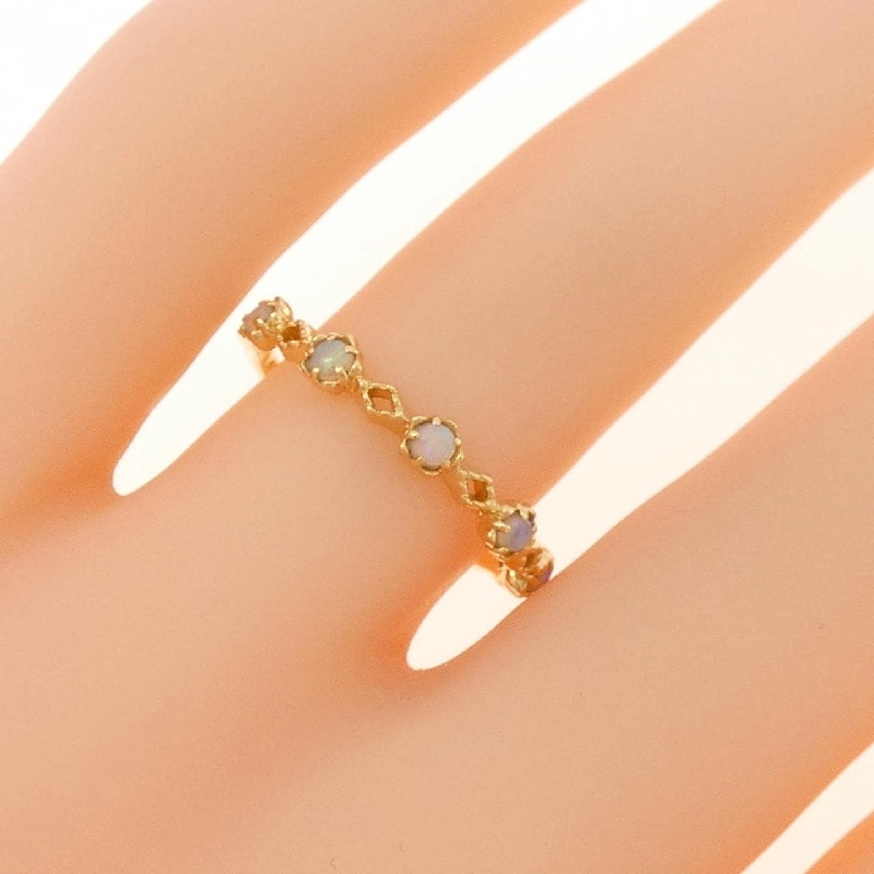 Nhẫn Opal Ete - Hàng hiệu Authentic 842168