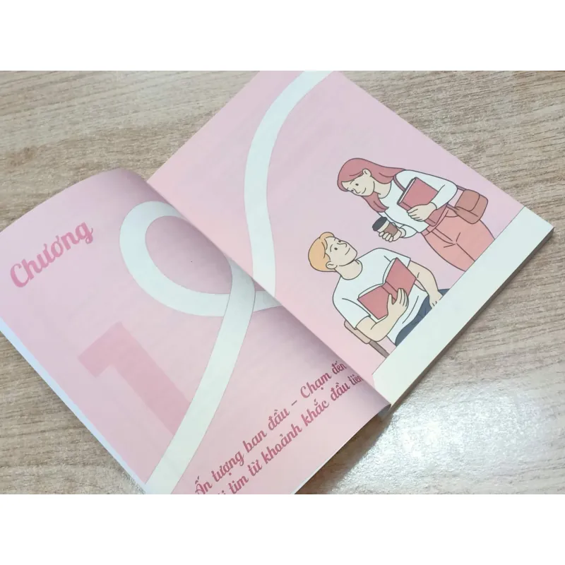 Một Giây RUNG ĐỘNG - Milo Book 997226