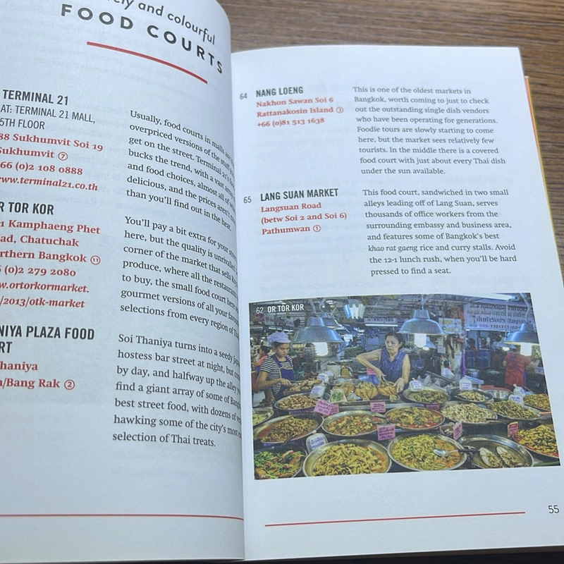 The 500 hidden secrets of Bangkok Dave Stamboulis 523355
