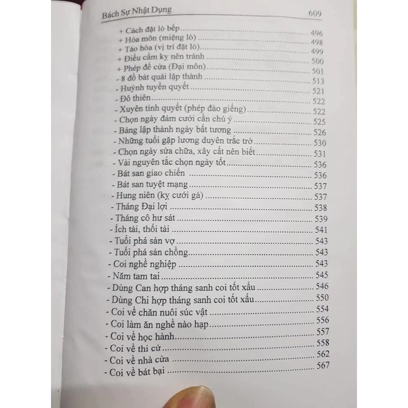 Nghĩ lễ và bách sự nhật dụng  383449