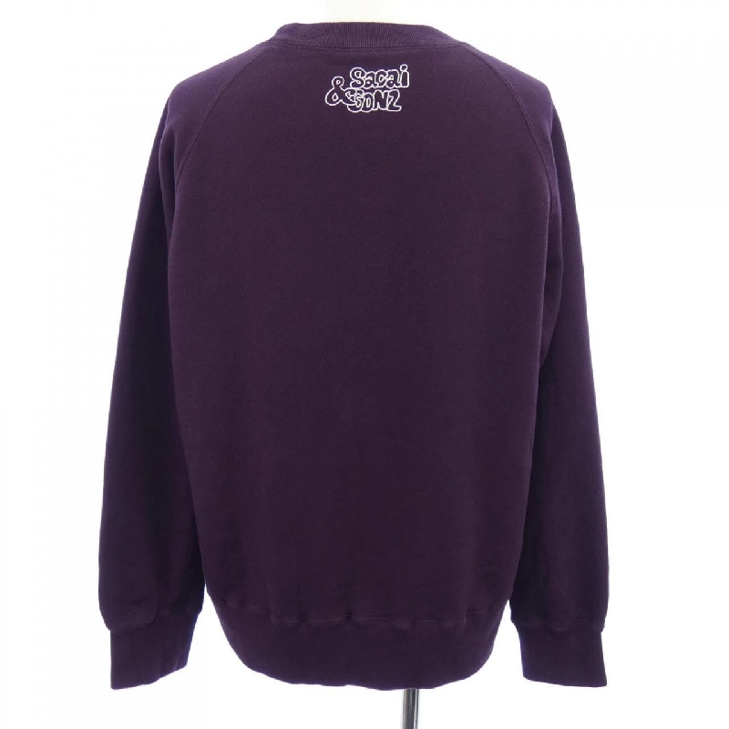 SACAI Sweat - Hàng hiệu Authentic 899192