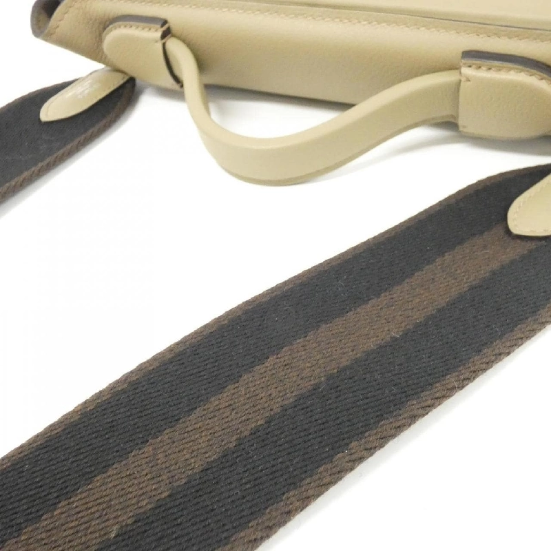 【Sản phẩm chưa sử dụng】Túi Hermes Vanquattro Vanquattro MINI 082153CK 615562