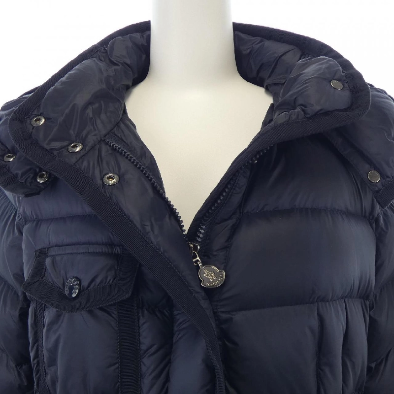 MONCLER HERMINE Áo khoác lông 627297