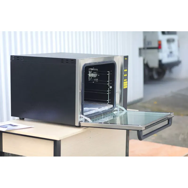 Lò nướng đối lưu UNIE HC50 – 50 lít 763457