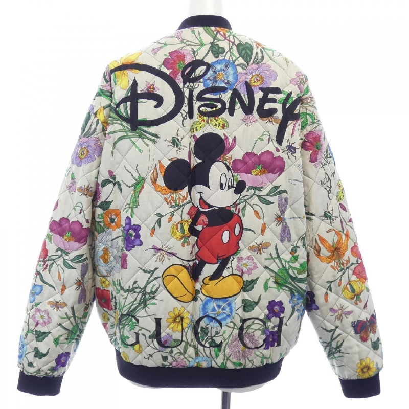 【Mã giảm giá】Gucci GUCCI Áo khoác 639889