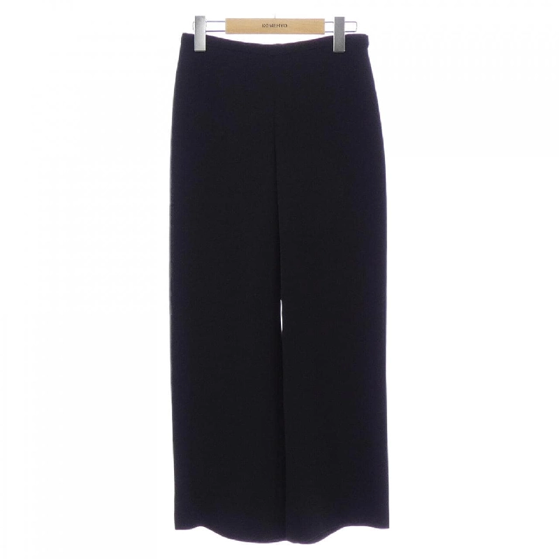 ザロウ THE ROW ROGER PANT 5481 W3487 パンツ - Hàng hiệu Authentic 818686