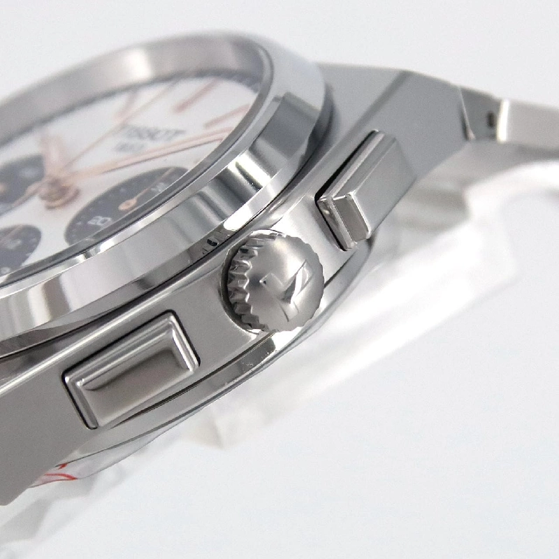 Đồng hồ Tissot PRX Chronograph T137.427.11.011.00 SS tự động - Hàng hiệu chính hãng 883331