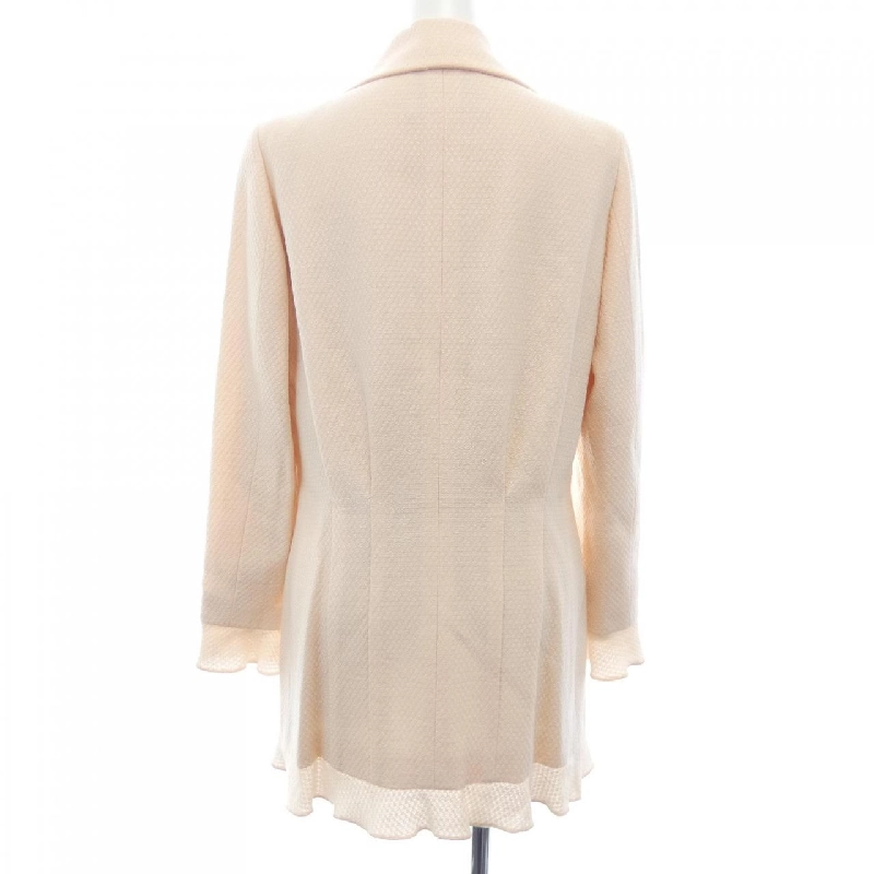 【Mã giảm giá】Áo khoác CHANEL 638366