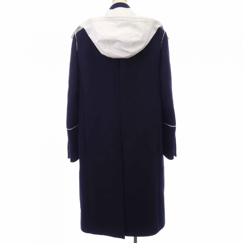 FERRAGAMO 0766662 Áo khoác - Hàng hiệu Chính hãng 896198