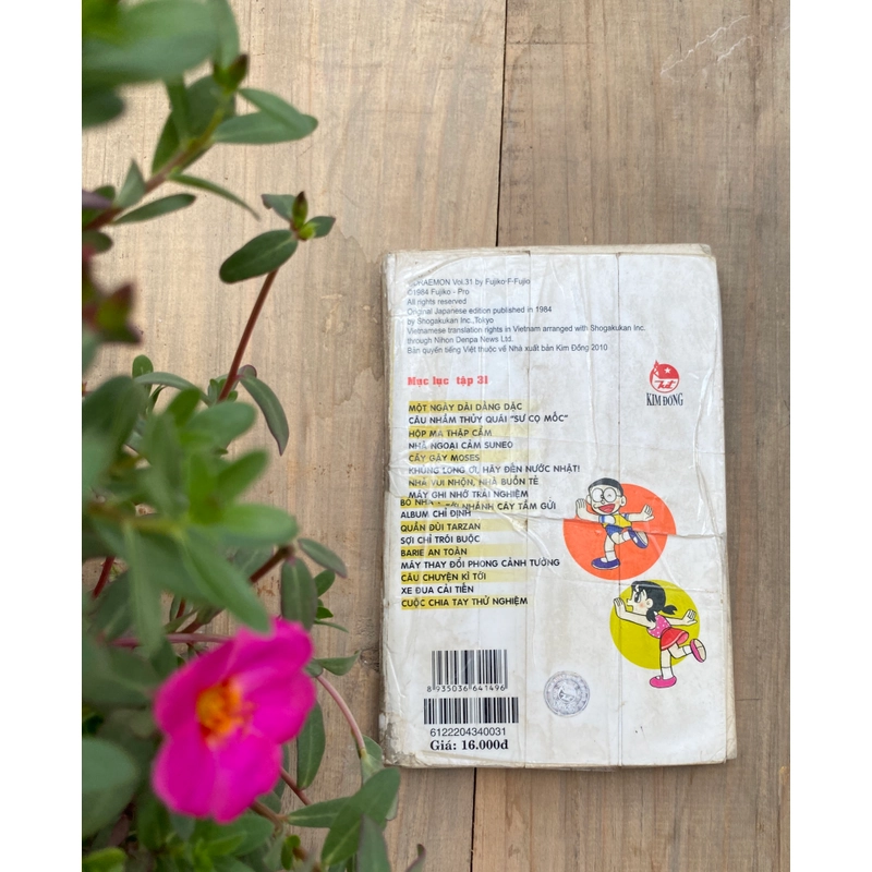 DORAEMON*** QUÀ TẶNG 0Đ CHO ĐƠN HÀNG TRONG SHOP 549191