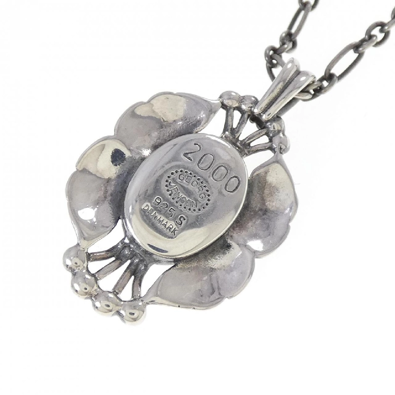 Dây chuyền Hematite George Jensen - Hàng hiệu Authentic 841759