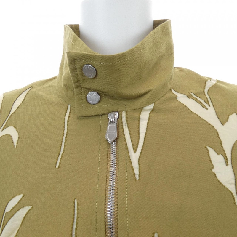 Áo khoác HERMES - Hàng hiệu Chính hãng 891263