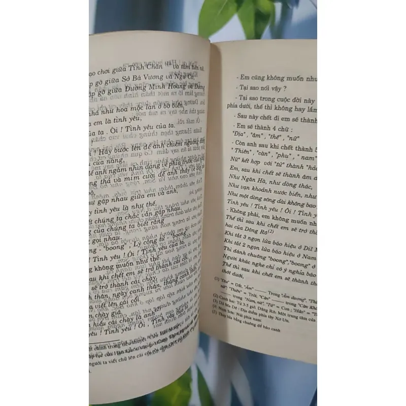 [MIỄN PHÍ BỌC SÁCH] [XƯA] Truyện Xuân Hương - Tác Phẩm, Chú Giải Và Nghiên Cứu (Kiệt Tác Văn Học Korea) (1994) - Yang Soo, Bae 798516