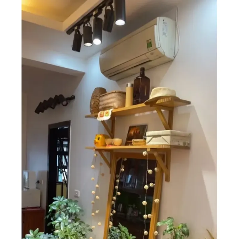 Combo 3 Đèn rọi ray và 1 Thanh ray 1 mét Công suất 20W, 30W  604291