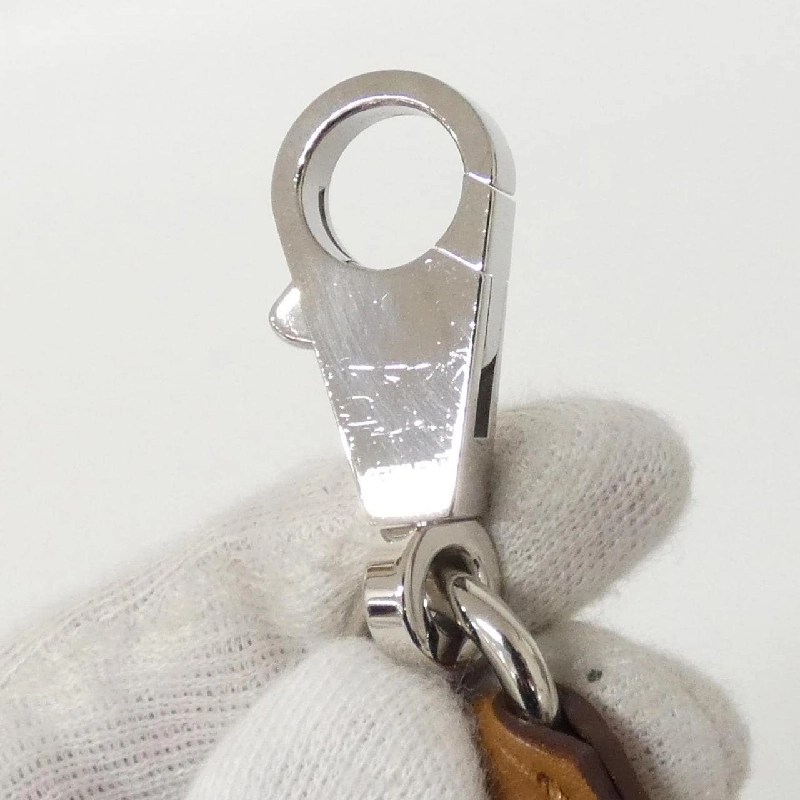 Hàng hiệu Authentic Hermes Sangru Caval 073651CK Strap 773445