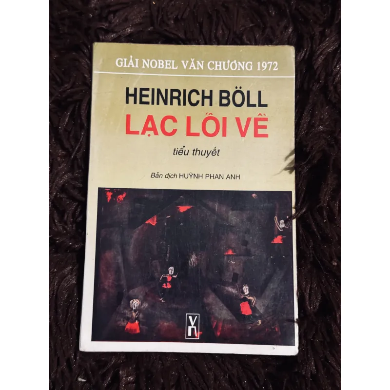 Lạc lối về 993365