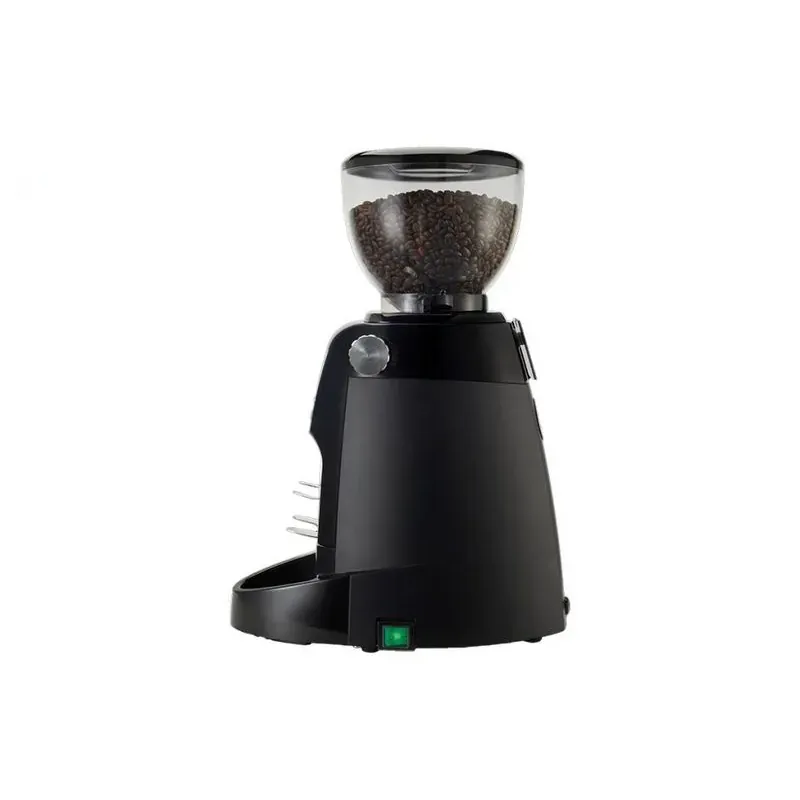 🔥 Máy xay cà phê Casadio Enea Total Black – Chuẩn xay barista, mịn từng hạt! 735443