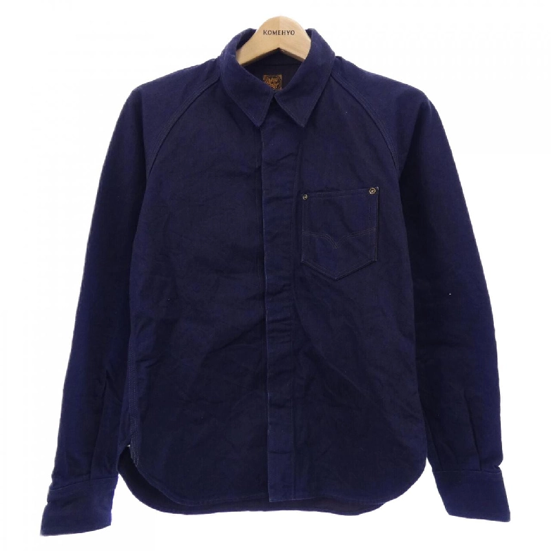 Áo sơ mi DELUXEWARE - Hàng hiệu Authentic 884630