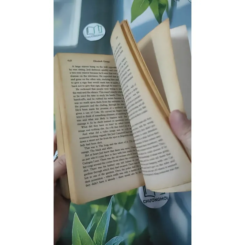 [MIỄN PHÍ BỌC SÁCH] What Came Before He Shot Her - Elizabeth George 1027584