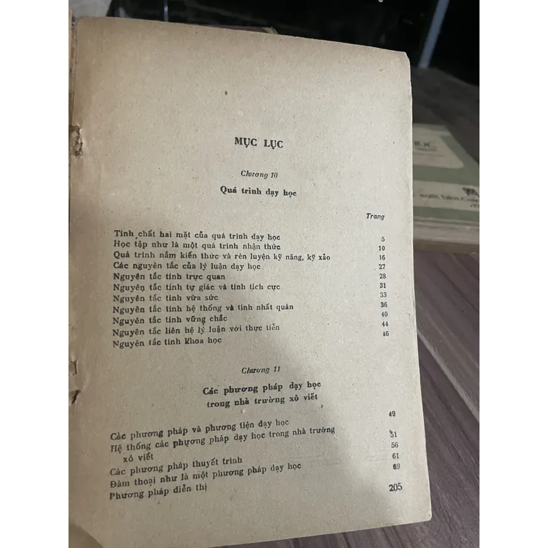 Giáo dục học - 3 tập - dịch từ tiếng Nga  739477