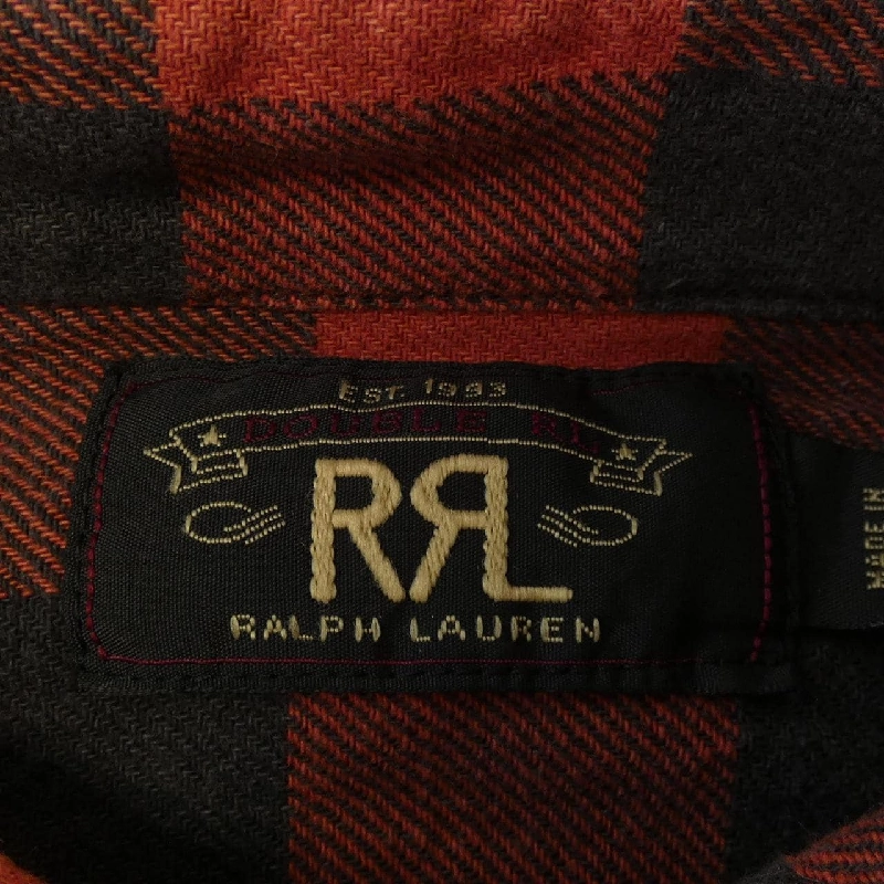 Áo sơ mi RRL - Hàng hiệu Authentic 893572