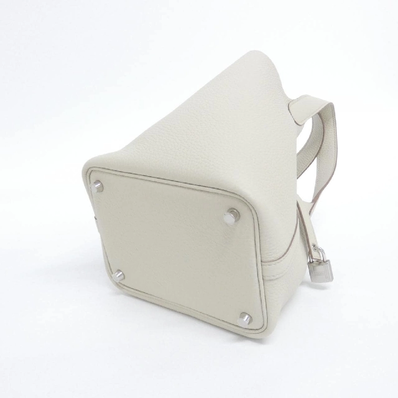 Túi xách Hermès Picotin Lock PM 056289CK - Hàng hiệu Chính hãng 804572