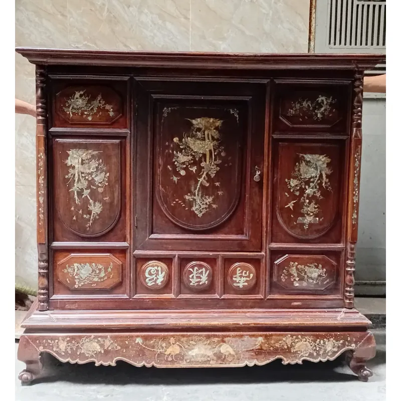 TỦ TAM ĐA + TỦ THƠ = 3 TRIỆU 761819