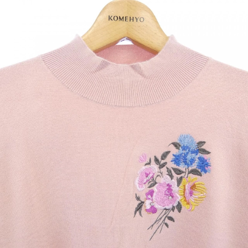 Siêu đẹp SUPER BEAUTY Áo len 632069