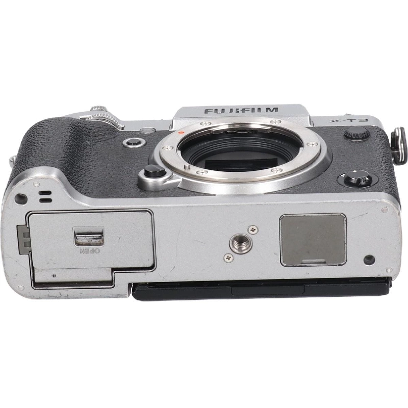 Ｘ－Ｔ３ ＳＩＬＶＥＲ - Hàng hiệu Authentic 877933