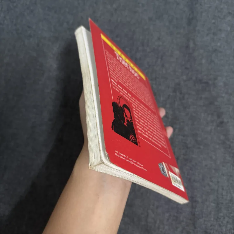 Sách Nhập môn Triết học - Dave Robinson, Judy Groves 748611