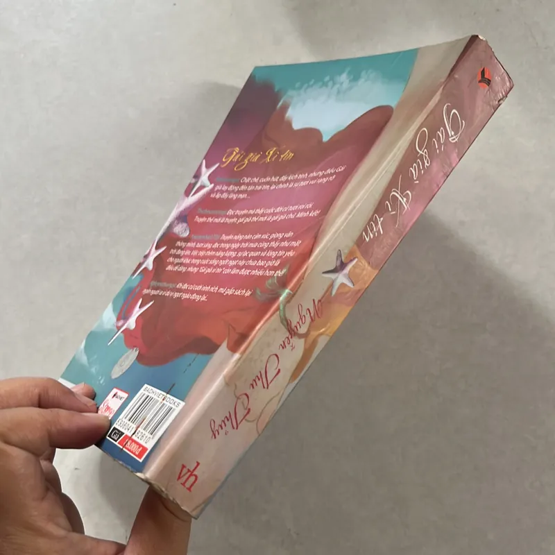 Gái già xì tin - Nguyễn Thu Thuỷ 565533