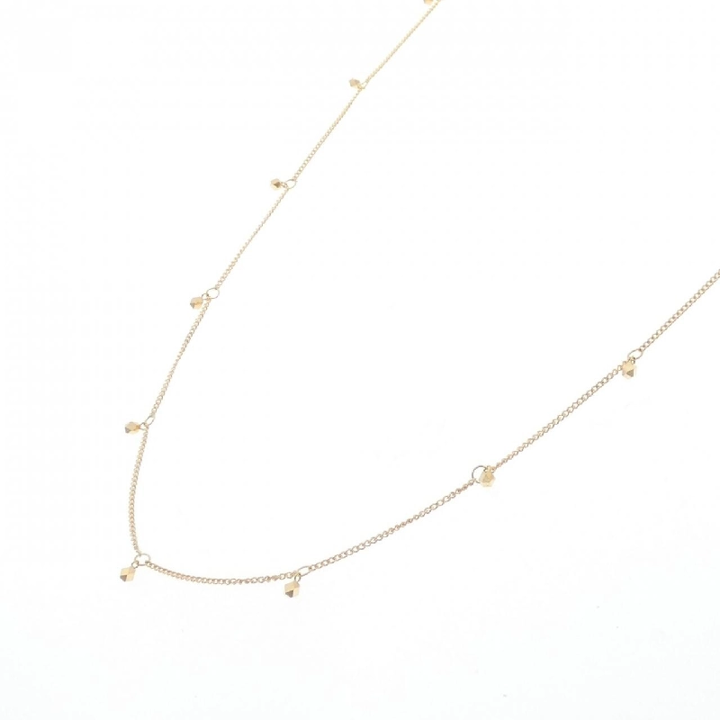 Dây chuyền 750YG - Hàng hiệu Authentic 867686