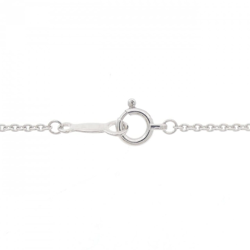 Dây chuyền Sapphire Mikimoto 0.31CT - Hàng hiệu Chính hãng 841878