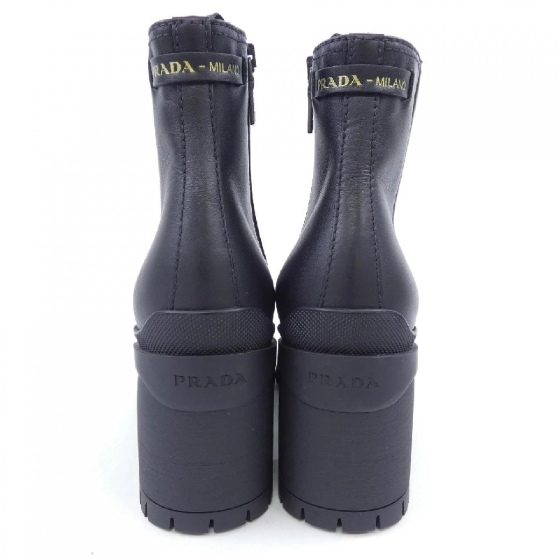 Giày bốt PRADA - Hàng hiệu Chính hãng 829124